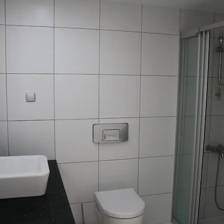 Apartamento Horizon Sky Cherry 1 Kıyıkıslacık