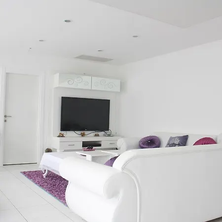 Apartamento Horizon Sky Cherry 1 *