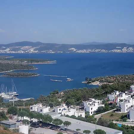 Apartamento Horizon Sky Cherry 1 Kıyıkıslacık