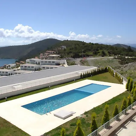 Horizon Sky Cherry 1 Apartamento *