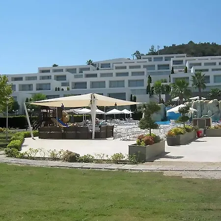 Horizon Sky Cherry 1 Apartamento Kıyıkıslacık
