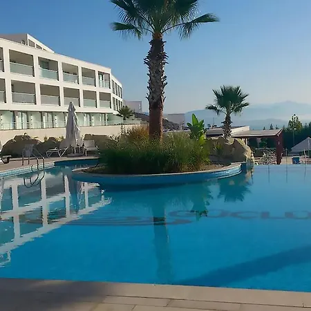 Horizon Sky Cherry 1 Apartamento Kıyıkıslacık