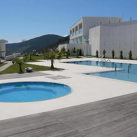 Horizon Sky Cherry 1 Apartamento *
