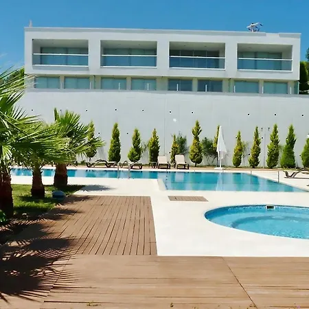 Apartamento Horizon Sky Cherry 1 *